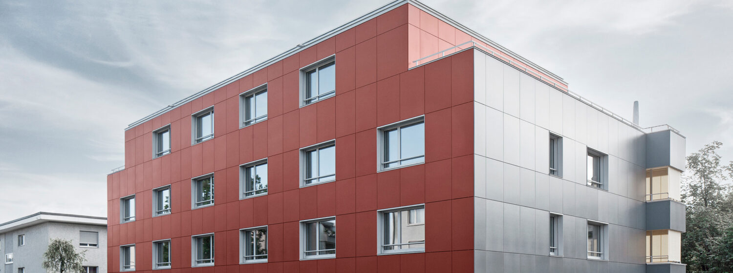 Gebäudehülle, Photovoltaik-Fassaden, gebäudeintegrierte Photovoltaik